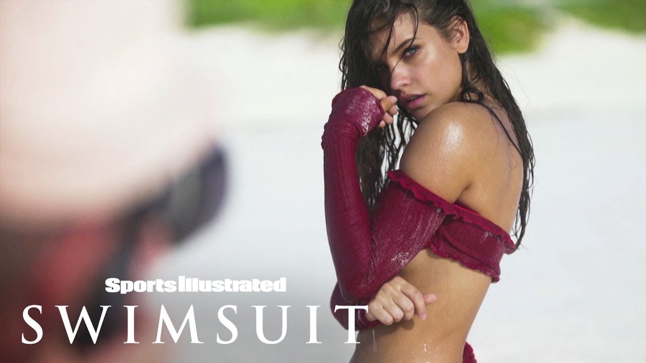 Barbara Palvin Feels Herself, Shows You Confidence ‘Is A Gamechanger’ | Sports Illustrated Swimsuit