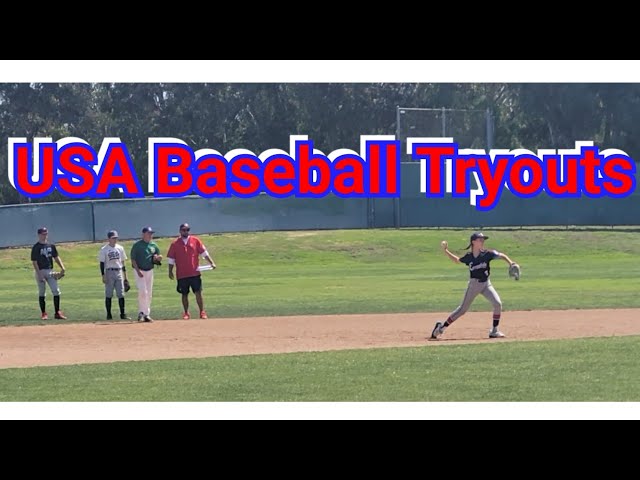 Indiana Travel Baseball Tryouts for 2022
