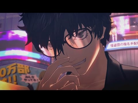 Persona 5 All Endings in English (Good / Bad / True Ending) - UCdaluuQuE5GoOlULA2PGKmA