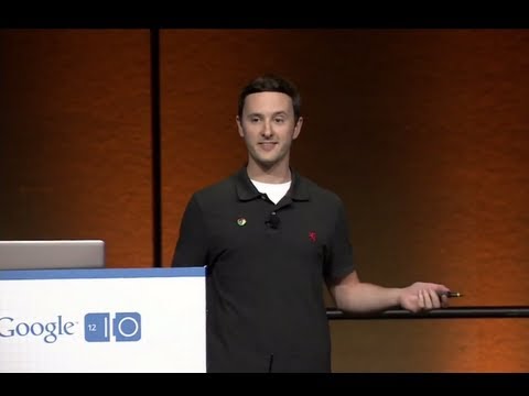 Google I/O 2012 - The Web Can Do That!? - UC_x5XG1OV2P6uZZ5FSM9Ttw