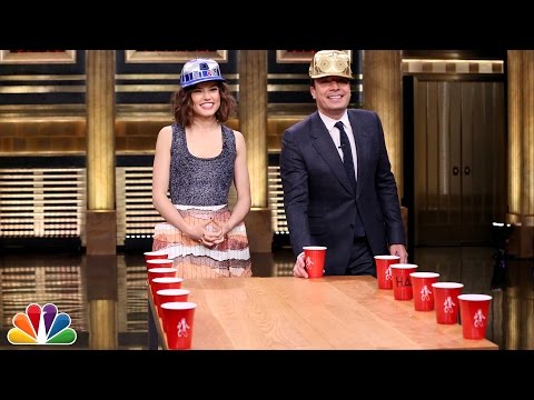 Star Wars Flip Cup with Daisy Ridley - UC8-Th83bH_thdKZDJCrn88g