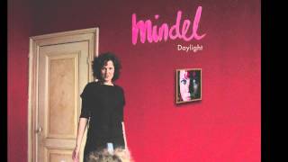 Mindel - Because Of You