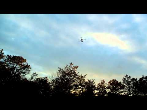 LOTUS R.C. T580P+ WITH DJI NAZA  EVENING FLIGHT - UCQmw0b9fXhrrPrj0rjPC1Bg