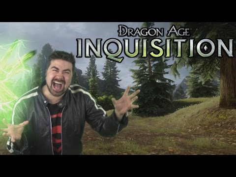 Dragon Age: Inquisition Angry Review - UCsgv2QHkT2ljEixyulzOnUQ