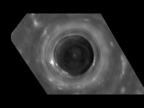 NASA Cassini's First 'Grand Finale' Dive Images Stitched Together - UCVTomc35agH1SM6kCKzwW_g