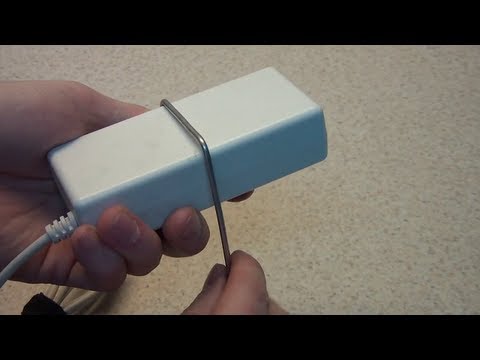 How to wall mount virtually anything! - UC8uT9cgJorJPWu7ITLGo9Ww