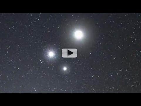 See Venus and Jupiter In HD With Just Your Naked Eyes - UCVTomc35agH1SM6kCKzwW_g