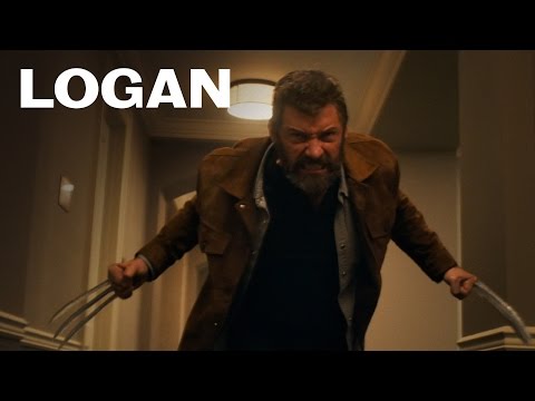 Logan | Official HD Trailer #2 | 2017 - UCzBay5naMlbKZicNqYmAQdQ