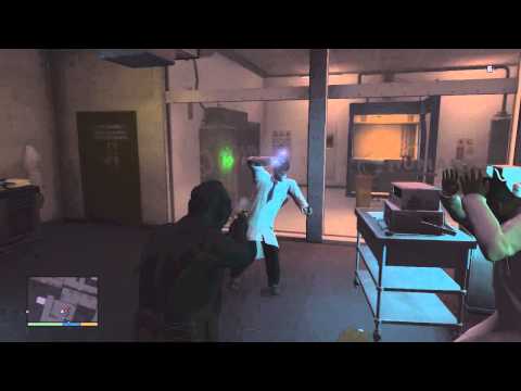 Grand Theft Auto 5 - Officer Speirs - Star Wars - UCAbdeLiTPdjk1X2TY_ZdLDw