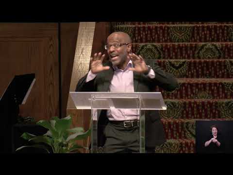 Sermon - 06/26/2022 - Pastor Greg Brewer - Christ Church Nashville