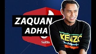 Ole - Zaquan Adha | Kuala Lumpur FA