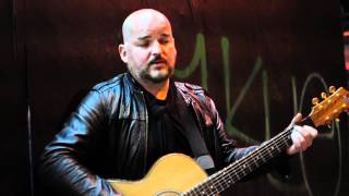 Alain Johannes - Time For Miracles (covered by Adam Lambert)