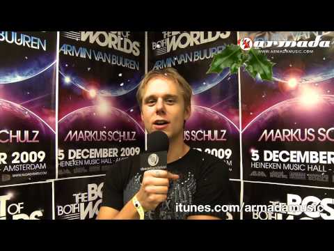 Armada Music wishes you Happy Holidays! (Part 2) - UCGZXYc32ri4D0gSLPf2pZXQ