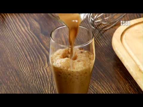 Cinnamon Iced Coffee - Tea Time - UCthIcpK06l9bhi9ISgreocw