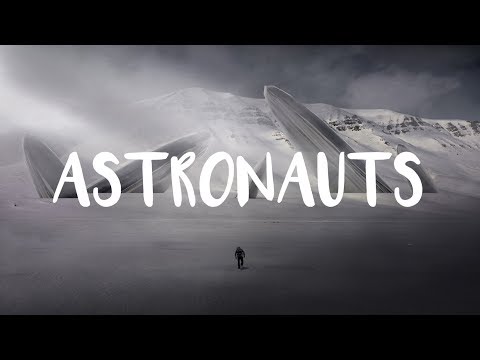 Boye & Sigvardt x MAGNÜS - Astronauts (SHAKED Remix) [Lyric Video] - UCwIgPuUJXuf2nY-nKsEvLOg