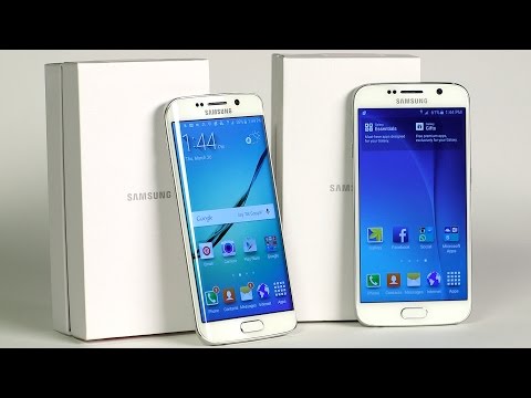 Will Samsung's Galaxy S6 Be Our Top-Rated Phone? | Consumer Reports - UCOClvgLYa7g75eIaTdwj_vg