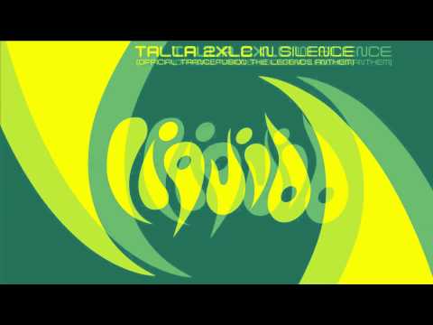 Talla 2XLC - In Silence (Radio Edit) [Official] - UCVA5uYDPjkQXcnzLQXGrlyg