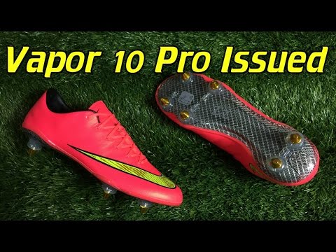 Custom Pro Issued Nike Mercurial Vapor 10 - Review + On Feet - UCUU3lMXc6iDrQw4eZen8COQ