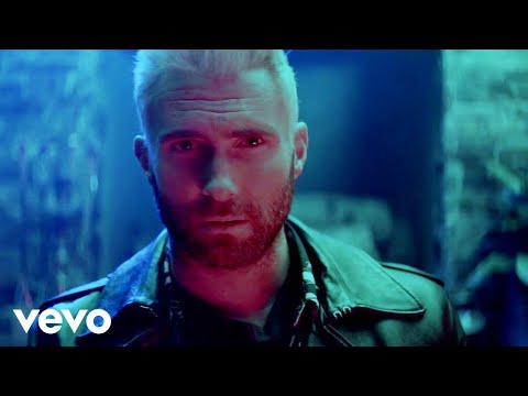 Maroon 5 - Cold ft. Future - UCN1hnUccO4FD5WfM7ithXaw