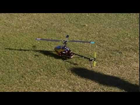 HK 250-GT Review & Flight Demonstration - UCqFj04rRJs6TJIwsVvCQK6A