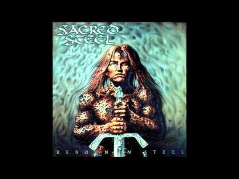 Sacred Steel - In the Mouth of Madness