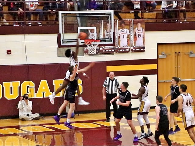 Bloomington North Basketball: A Must-See Event