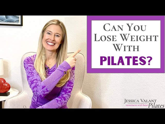Is Pilates Good For Weight Loss?
