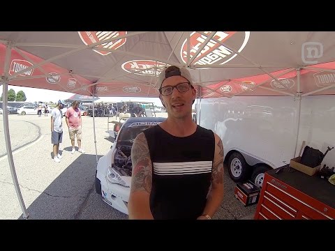Tuerck Checks in From Gridlife Midwest: Tuerck'd Burnout Response - UCsert8exifX1uUnqaoY3dqA