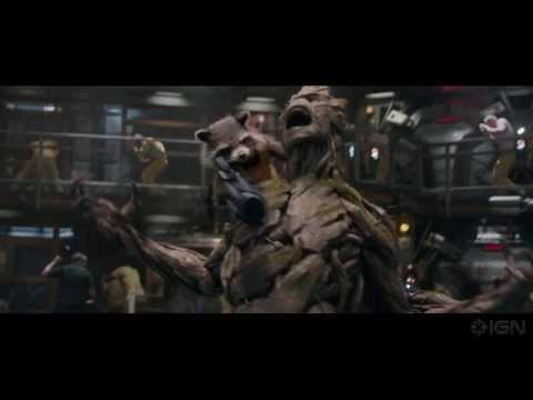 Guardians of the Galaxy: Groot - UCKy1dAqELo0zrOtPkf0eTMw