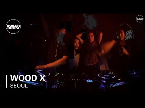 Wood X Boiler Room Seoul DJ Set - UCGBpxWJr9FNOcFYA5GkKrMg