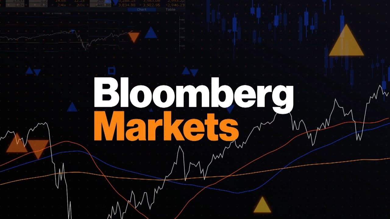 Bloomberg Markets With Sonali Basak 02/29/2024