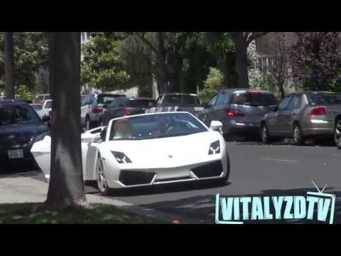 Picking Up Girls In A Lamborghini Without Talking! - UC1KPy3cAAj0i0RIFC_SzjMg