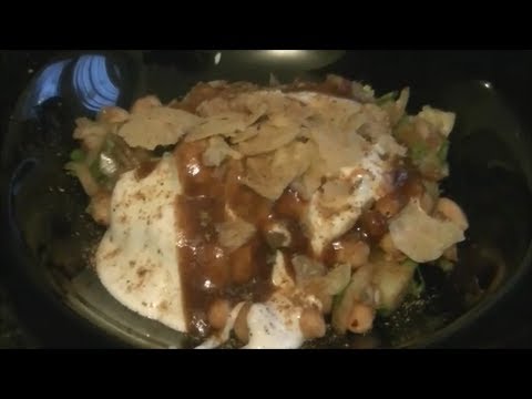 LAHORI CHANA CHAAT *COOK WITH FAIZA* - UCR9WXUxcp0bR9OWi5ersIHw