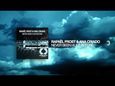 Rafael Frost & Ana Criado - Never Been Hurt Before (Frost/RNM) + Lyrics - UCsoHXOnM64WwLccxTgwQ-KQ