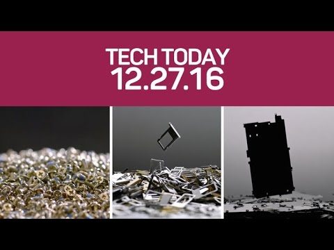 Recycle old tech, sell unwanted gadgets - UCOmcA3f_RrH6b9NmcNa4tdg