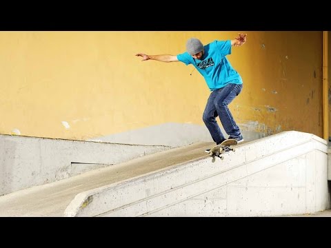 Technical Street Sessions w/ Philipp Josephu - UCblfuW_4rakIf2h6aqANefA