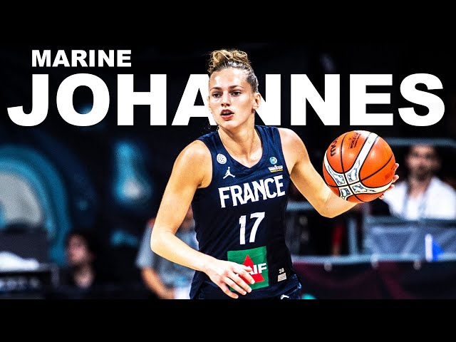 French Pro Basketball – The Best of the Best