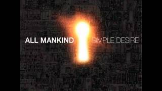 All Mankind - Break The Spell