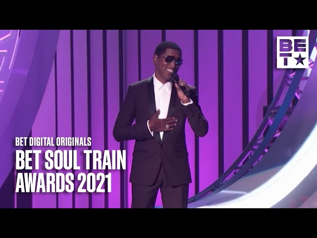 Watch the 2015 Soul Train Music Awards Full Show