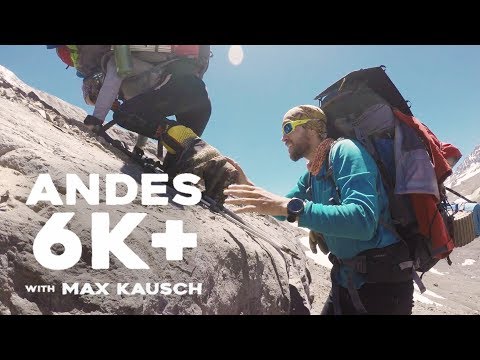 After 55 Days Of Climbing | Andes 6K+ E7 - UCblfuW_4rakIf2h6aqANefA