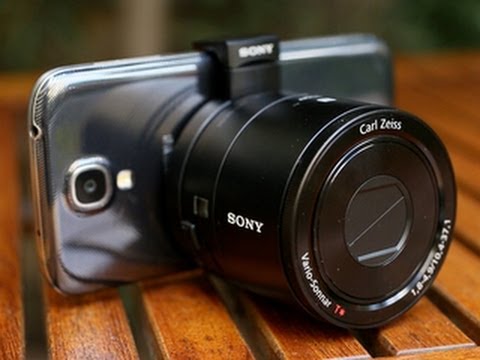 First Look: The Sony QX100 detachable smartphone camera - UCOmcA3f_RrH6b9NmcNa4tdg