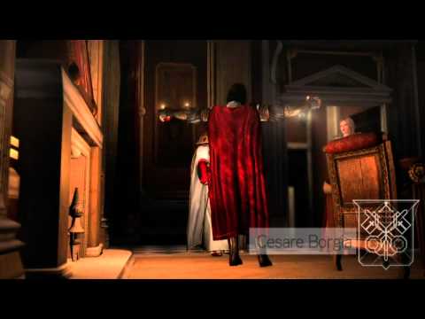 Assassins Creed La Hermandad - ROMA: El Principio del Renacimiento - UCEf2qGdUv87pQrMxdpls2Ww