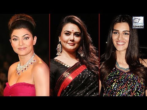 Video - Bollywood Actresses Who Played SURROGATE Mothers On-Screen #India