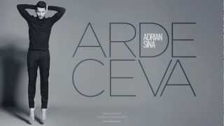 Adrian Sina - Arde Ceva ( Radio Edit HQ )
