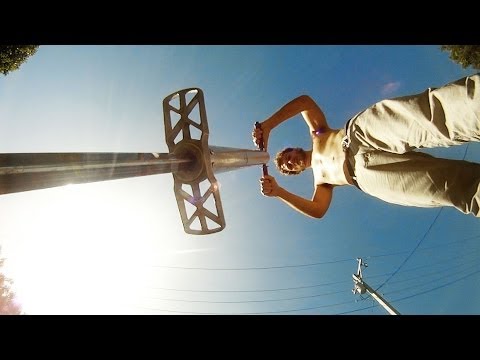 GoPro: Pogo - UCqhnX4jA0A5paNd1v-zEysw