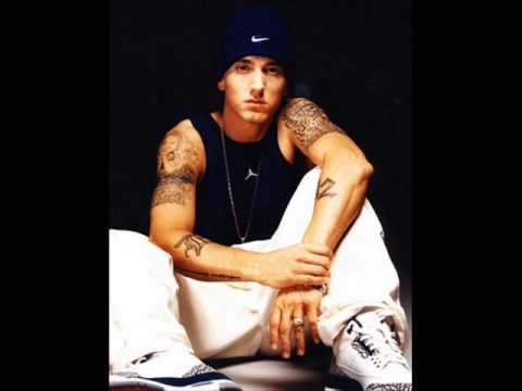 Eminem - Soul Intent - Biterphobia
