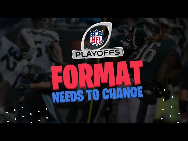 When Did the NFL Change the Playoff Format?