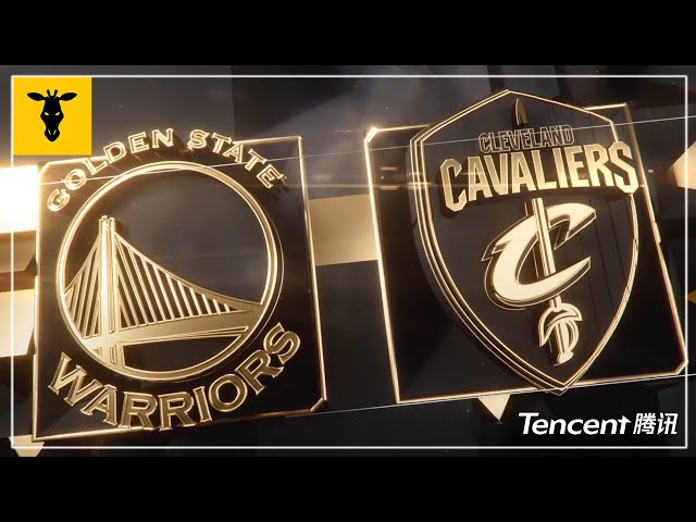 Tencent Sports and the NBA