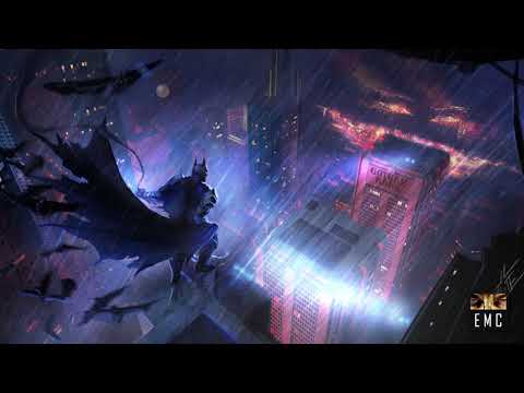 Christopher Nas - A Bat Feels No Fear | Epic Powerful Dramatic Cinematic Orchestral - UCZMG7O604mXF1Ahqs-sABJA