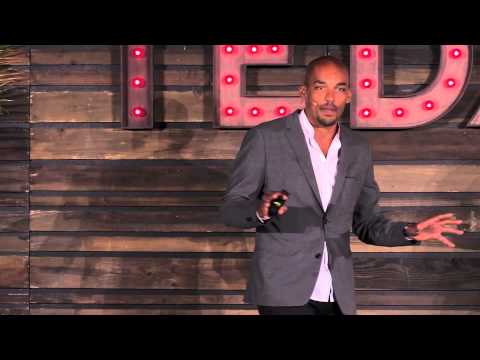 Debunking the 5 Most Common Meditation Myths | Light Watkins | TEDxVeniceBeach - UCsT0YIqwnpJCM-mx7-gSA4Q